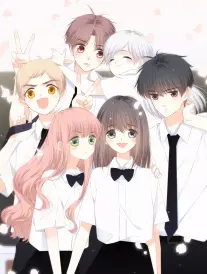 yy漫画《深巷灯火》漫画封面
